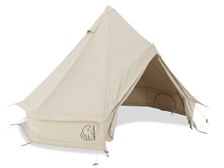 ノルディスク Asgard 12.6 242023 [Natural] 価格比較 - 価格.com