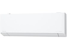 Panasonic Eolia エアコン CU-X361D エアコン 2025年 Eolia（エオリア）Xシリーズ CS-X365D-W