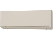 パナソニック エオリア CS-401DEX2-C [ノーブルベージュ] 価格比較