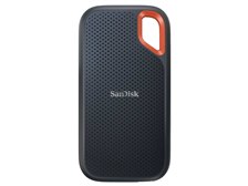 SANDISK エクストリーム V2 SDSSDE61-2T00-J25 価格比較 - 価格.com