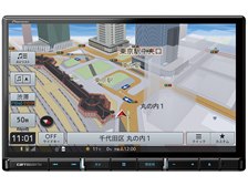 パイオニア 楽ナビ AVIC-RL811-D 価格比較 - 価格.com