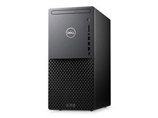Dell XPS (8940) デスクトップ プラチナ Core i7 10700・16GB