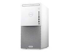 Dell XPS (8940) デスクトップ プラチナ Core i7 10700K・16GB