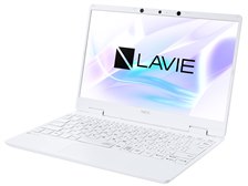 NEC LAVIE N12 N1275/BAW PC-N1275BAW [パールホワイト] 価格比較 