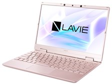 NEC LAVIE N12 N1255/BAG PC-N1255BAG [メタリックピンク] 価格比較 