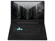 ASUS TUF Dash F15 FX516PR FX516PR-I7R3070ECG [エクリプスグレー