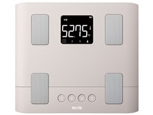 美品　ピンク　タニタ 体重計 BC-332L パナソニック　オムロン タニタ BC-332L [スモーキーピンク] 価格比較 - 価格.com