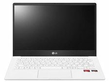 LGエレクトロニクス LG UltraPC 13U70P-GR54J 価格比較 - 価格.com