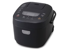 アイリスオーヤマ RC-MC50-B 炊飯器 銘柄炊き 黒 2019年製 Amazon | アイリスオーヤマ 炊飯器 5.5合 マイコン式 50銘柄炊き