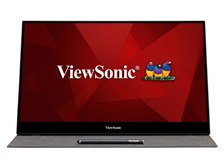 ViewSonic TD1655 [15.6インチ] 価格比較 - 価格.com