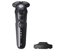 フィリップス 電気シェーバー 45枚刃 5000シリーズ S5582 ek708 Shaver series 5000 ウェット＆ドライ電動シェーバー S5588/25