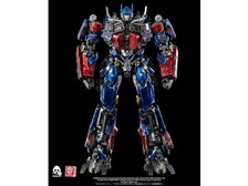 threezero Transformers： Revenge of the Fallen DLX Optimus Prime(トランスフォーマー/リベンジ  DLX オプティマスプライム) 価格比較 - 価格.com