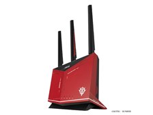 PC周辺機器 ASUS - ASUS RT-AX86U ZAKU II EDITION(Wi-Fi6) Amazon.com: ASUS AX5700 WiFi 6 Gaming Router (RT-AX86U Zaku