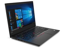 Lenovo ThinkPad E14 Core i3・8GBメモリー・256GB SSD・14型フルHD