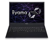 aki様　iiyama IStNXi-15FH050-i7-UHFX PC iiyama PC STYLE-15FH127-i7-UH5X | パソコン工房【公式通販】