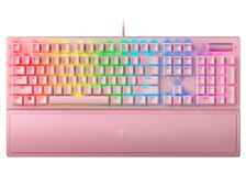 Razer BlackWidow V3 Green Switch RZ03-03541800-R3M1 [Quartz