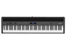 ローランド Roland Piano Digital FP-60X-BK [ブラック] 価格比較 - 価格.com