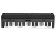 ローランド Roland Piano Digital FP-90X-BK [ブラック] 価格推移 