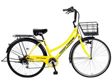 あさひ メガトランス 276-L [イエロー] 価格比較 - 価格.com 