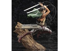ARTFX J 進撃の巨人 エレン・イェーガー 1/8 完成品フィギュア ARTFX J 進撃の巨人 エレン・イェーガー リニューアルパッケージ