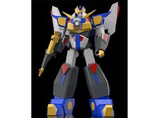 グッドスマイルカンパニー 元気爆発ガンバルガー MODEROID リボルガー