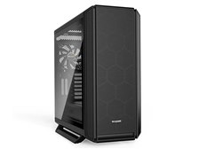 ハイエンドPCケース be quiet silent base 802 静音と高エアフローを切り替えられるミドルタワー、be quiet