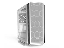 be quiet! ホワイト PCケース RGBライティング be quiet! 製ピラーレスPCケース「Light Base」シリーズおよび