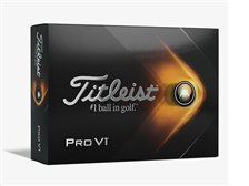 タイトリスト PRO V1 ダブルナンバー 2021年モデル [ホワイト] 価格