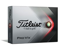 タイトリスト PRO V1x ハイナンバー 2021年モデル [ホワイト] 価格比較