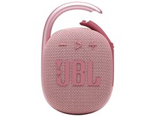 JBL CLIP 4 [ピンク] 価格比較 - 価格.com