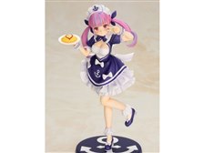 コトブキヤ ホロライブプロダクション 1/7 湊あくあ