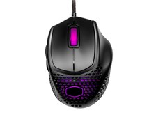 COOLER MASTER MasterMouse MM720 MM-720-KKOL1 [Black Matte] 価格