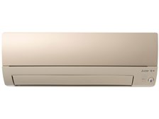 三菱電機 霧ヶ峰 MSZ-S2221-N [シャンパンゴールド] 価格比較 - 価格.com