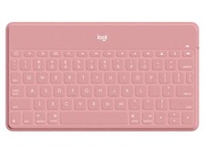Logicool KEY-TO-GO iK1042BKAウルトラスリムキーボード Amazon.co.jp: ロジクール KEYS TO GO ワイヤレス Bluetooth
