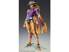 メディコス エンタテインメント 超像可動 ジョジョの奇妙な冒険 第7部 スティール ボール ラン ジャイロ ツェペリ Ver1 5 価格比較 価格 Com