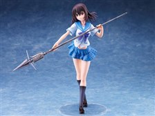 WAVE DreamTech ストライク・ザ・ブラッド 1/7 姫柊雪菜 制服style