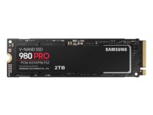 サムスン 980 PRO MZ-V8P2T0B/IT 価格比較 - 価格.com