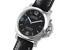 PANERAI ルミノール マリーナ PAM01312 44mm メンズ 良品 PAM01312 ルミノール マリーナ - 44mm｜PANERAI｜【TANAKA