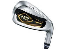 XXIO PRIME ゼクシオ プライム Aw アイアン 右 SP1100 SR ダンロップ ゼクシオ プライム アイアン AW [SP-1100 フレックス：R