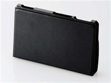 (未使用･未開封品)エレコム ソフトレザーカバー 抗菌  ブラック GM-NS20APLFBK エレコム NINTENDO SWITCH用抗菌ソフトレザーカバー GM