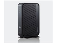 新品未使用 ELECOM WRC-X3000GS ELECOM エレコム WRC-X3000GS2-B ［無線LAN親機 / Wi-Fi 6（11ax