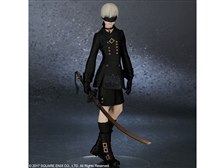 スクウェア・エニックス NieR： Automata 9S ヨルハ 九号 S型 通常版