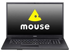 マウスコンピューター mouse F7-i5-M16-KK 価格.com限定 Core i5