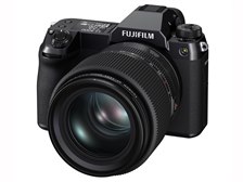 FUJIFILM GFX100S ボディの製品画像 - 価格.com