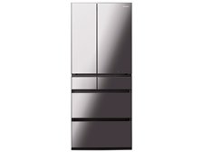 Panasonic NR-F657WPX-X 冷蔵庫 冷凍庫 2021年製 パナソニック NR-F657WPX-X [オニキスミラー] 価格比較 - 価格.com