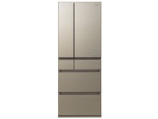 パナソニック NR-F557HPX-N [アルベロゴールド] 価格比較 - 価格.com