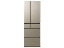 冷蔵庫 HPXタイプ アルベロダークブラウン NR-F508HPX-T パナソニック NR-F508HPX-T [アルベロダークブラウン] 価格比較