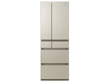 Panasonic　冷蔵庫　NR-F507PX Amazon | パナソニック 冷蔵庫 幅65cm 501L サテンゴールド NR