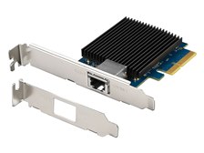 BUFFALO LGY-PCIE-MG2 ネットワーク拡張カード バッファロー LGY-PCIE-MG2 [LAN] 価格比較 - 価格.com