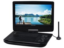 プレーヤー GREEN HOUSE GH-PDV10E-BK グリーンハウス GH-PDV10PT 価格比較 - 価格.com